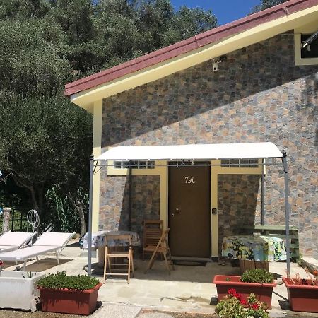 La Casetta Di Sofia 2 Moneglia Εξωτερικό φωτογραφία